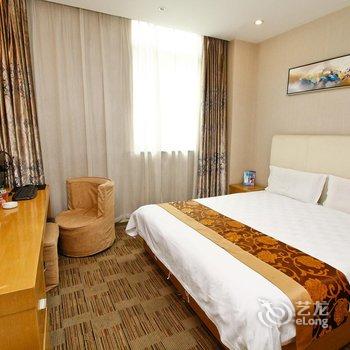 西安国铭花园酒店酒店提供图片