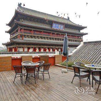 西安国铭花园酒店酒店提供图片