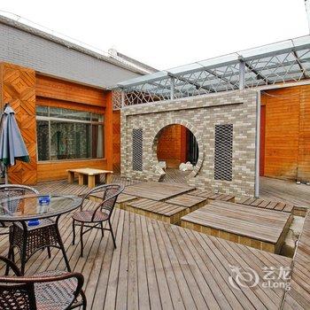 西安国铭花园酒店酒店提供图片