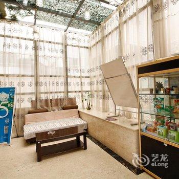 西安国铭花园酒店酒店提供图片