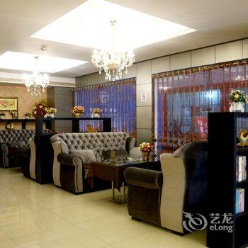 重庆永川孝强商务酒店酒店提供图片