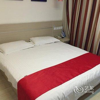 尚客优快捷酒店(兖州明珠花园店)酒店提供图片