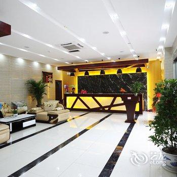 英山润禾农业自然居酒店酒店提供图片