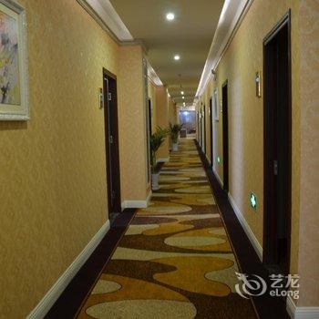 重庆永川孝强商务酒店酒店提供图片