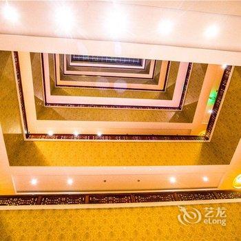 西双版纳辉煌大酒店酒店提供图片