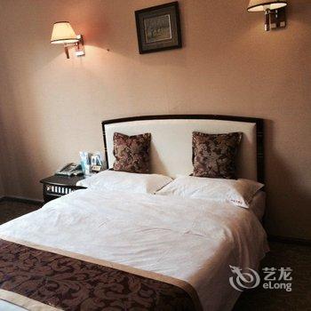 蓬安明峪大酒店酒店提供图片