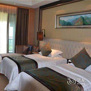 重庆巫山两江假日酒店酒店提供图片