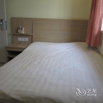 扬州中意快捷宾馆酒店提供图片