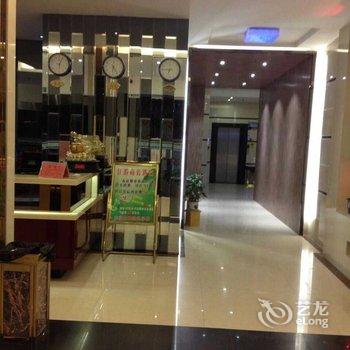 长乐江滨商务酒店酒店提供图片