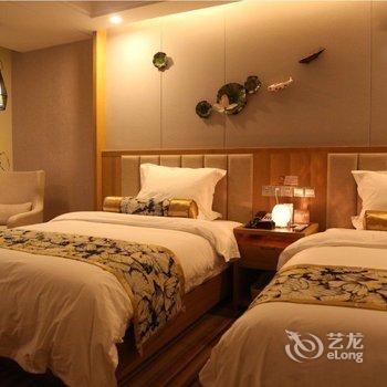 格林东方泗阳县北京东路酒店酒店提供图片