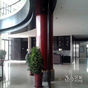 天津九汇建国温泉酒店酒店提供图片