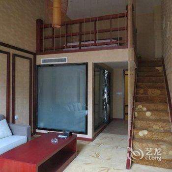 贵州赤水文化城风情酒店酒店提供图片
