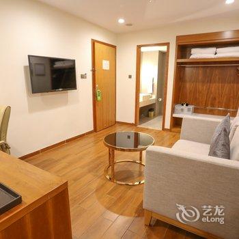 广州海珠酒店酒店提供图片