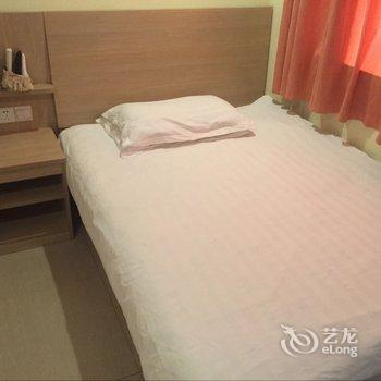扬州中意快捷宾馆酒店提供图片