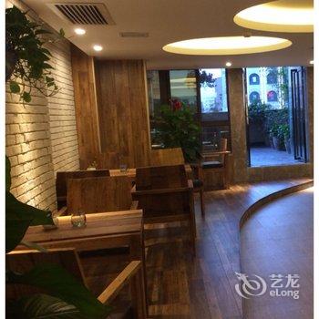 西安唯一生态主题酒店酒店提供图片