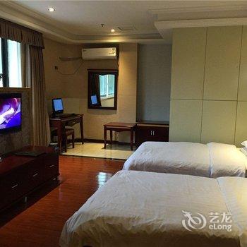 梁平华洲商务酒店酒店提供图片