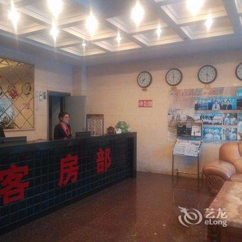 灵石芙蓉园大酒店酒店提供图片