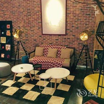 途客中国酒店(市图书馆旗舰店)酒店提供图片