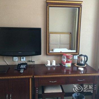 朝阳金港商务宾馆酒店提供图片