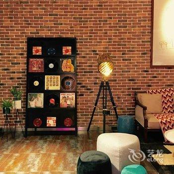 途客中国酒店(市图书馆旗舰店)酒店提供图片