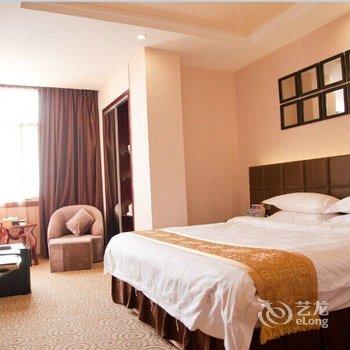 漳浦万豪快捷酒店酒店提供图片