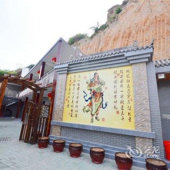 灵石窑洞宾馆酒店提供图片