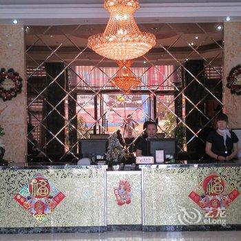 涿州乐园快捷酒店酒店提供图片