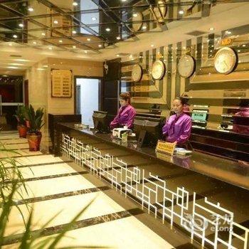 常德渔父精品酒店酒店提供图片