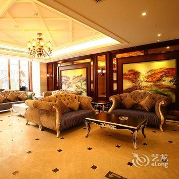 杭州雷鲸大酒店酒店提供图片