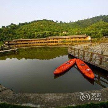 宁波天马四明山居度假村酒店提供图片