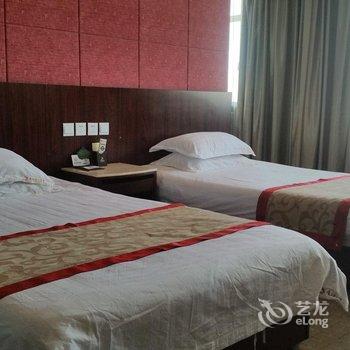 青河县青龙湖大酒店酒店提供图片