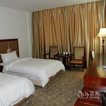 梅州金盘大酒店酒店提供图片