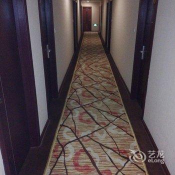 东阳华都宾馆酒店提供图片