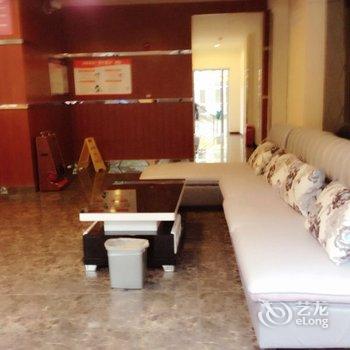 都江堰明和酒店(古城店)酒店提供图片