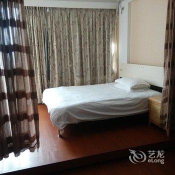 福州铂金时代豪美住宿酒店提供图片