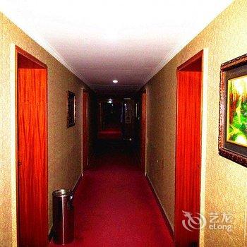 涿州乐园快捷酒店酒店提供图片