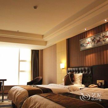 西安骊山国际假日酒店酒店提供图片
