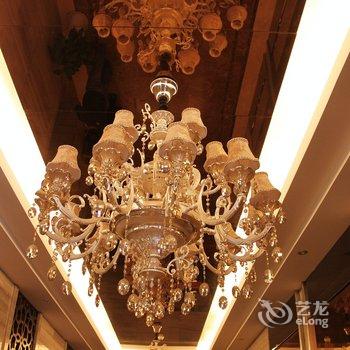 西安骊山国际假日酒店酒店提供图片