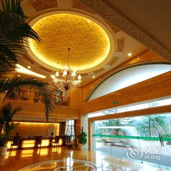 第一世界休闲酒店(原杭州宋城千古情主题酒店湘湖店)酒店提供图片