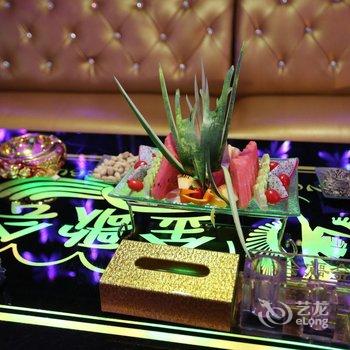 河源金利大酒店酒店提供图片