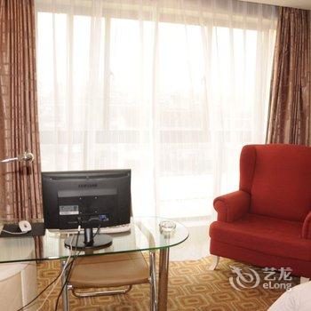 杭州瑞曼汀-明朗假日酒店酒店提供图片