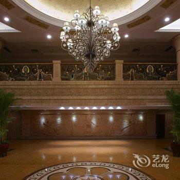 第一世界休闲酒店(原杭州宋城千古情主题酒店湘湖店)酒店提供图片