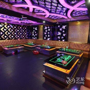 河源金利大酒店酒店提供图片