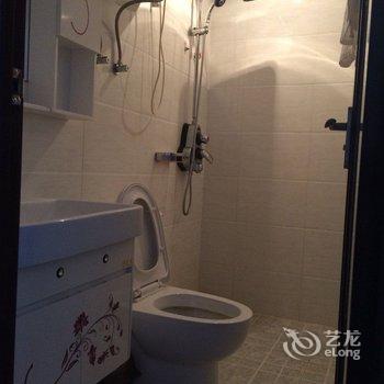 浙西大峡谷畔山小居农家乐酒店提供图片