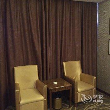 东乡朗廷酒店酒店提供图片