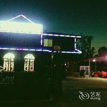 大连冰峪沟祥赫农家院酒店提供图片