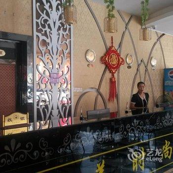 来宾艾美时尚酒店酒店提供图片