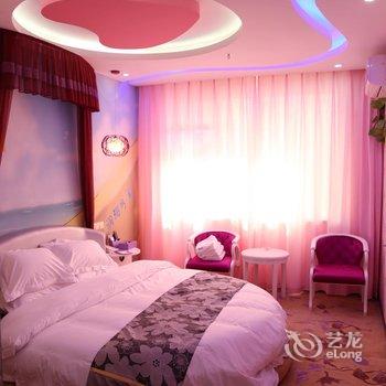郑州澜海时尚主题酒店酒店提供图片