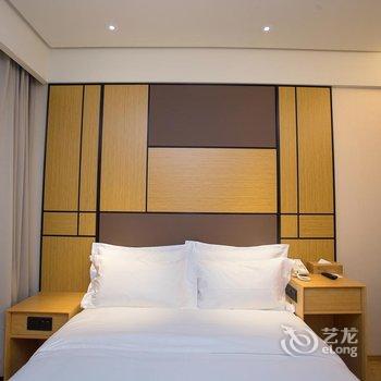 全季酒店(上海外滩南京路步行街店)酒店提供图片