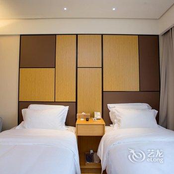 全季酒店(上海外滩南京路步行街店)酒店提供图片